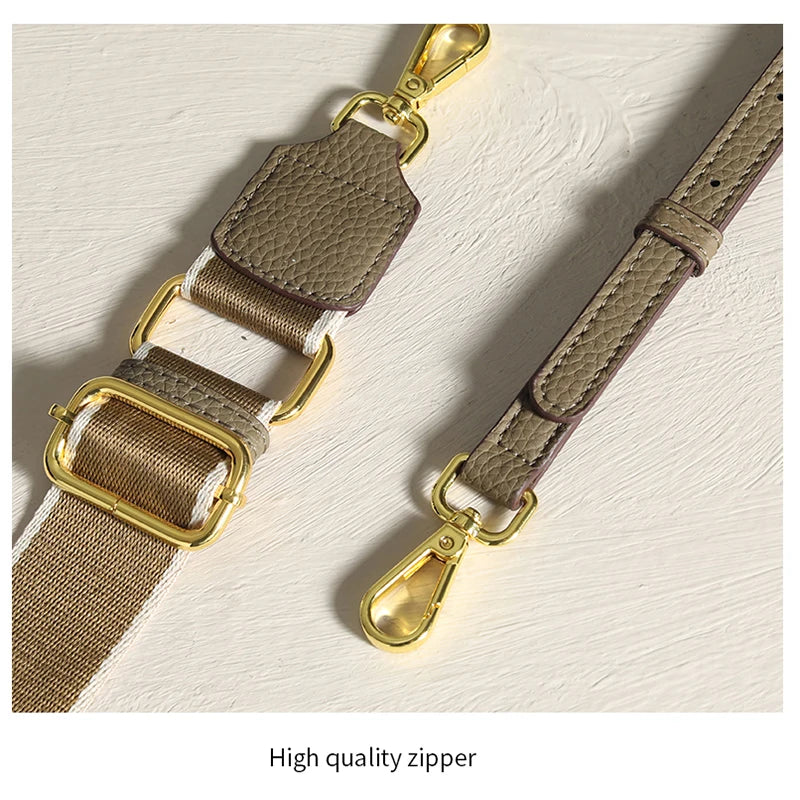 Sac Trapèze Cuir Véritable – Grande Capacité Femme MYNELIA