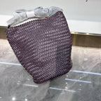 Sac bandoulière femme – Cuir Synthétique Souple