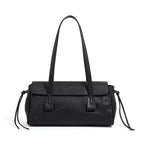 Sac bandoulière Cuir Souple Gland – Luxe & Élégance Minimaliste