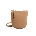 Sac  à bandoulièremotif Litchi – Bandoulière & Épaule