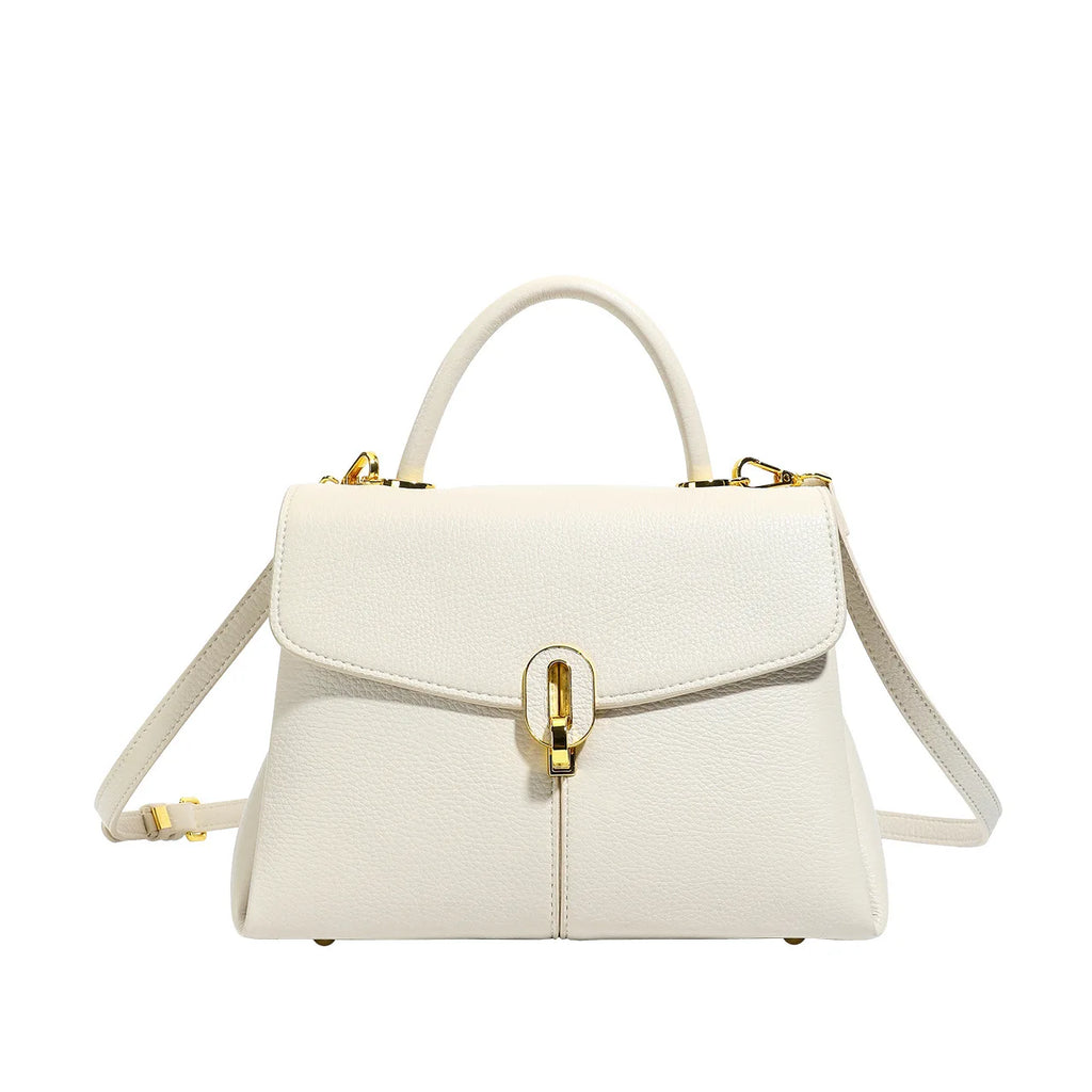 Sac à main  en cuir PU– Style Urbain