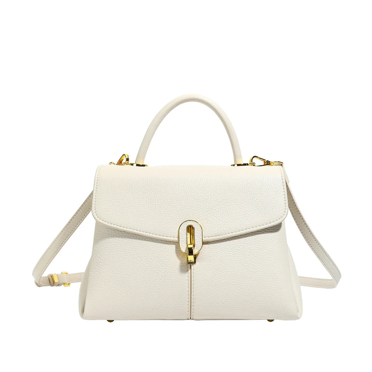Sac à main  en cuir PU– Style Urbain