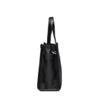Cowhide Satchel Bag for Women 2025 Large Capacity Luxury Quality Genuine Leather Handbags Fashion Lady Crossbody Messenger Bags MYNELIA