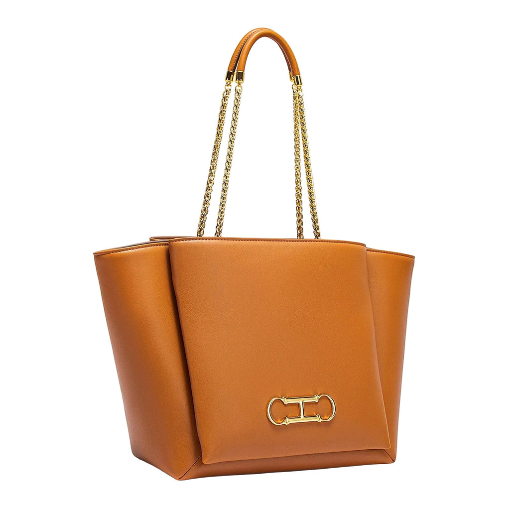 Tote Bag Femme Grande Capacité — L’Élégance du Quotidien MYNELIA