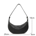 Sac cabas cuir Véritable – Épaule & Bandoulière Luxe MYNELIA