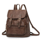 Sac à dos simili cuir Femme — Élégance Parisienne MYNELIA