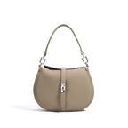 Sac à main femme en cuir première couche, léger