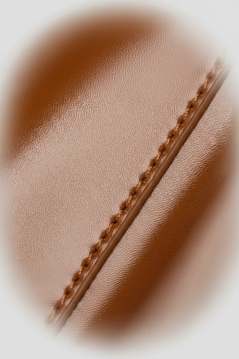 Sac à main cuir véritable – Anse & Bandoulière