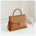 Sac à main  en cuir PU– Style Urbain