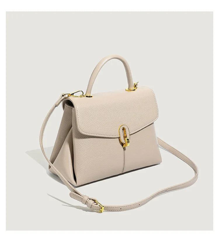 Sac à main  en cuir PU– Style Urbain