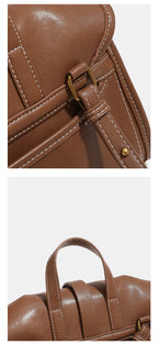 Sac Tote Minimaliste Style Parisien – Épaule & Croisé