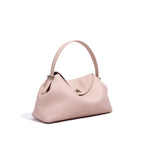 Sac Hobo Cuir Suède Véritable Femme – Grande capacité