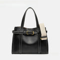 Sac Tote PU cuir – Grande capacité