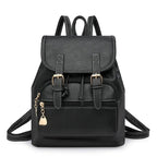 Sac à dos simili cuir Femme — Élégance Parisienne MYNELIA