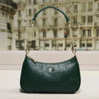 Sac Hobo Lune — Épaule & Bandoulière | Grande Capacité MYNELIA