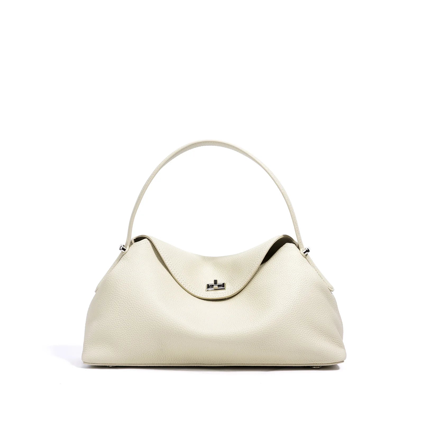 Sac Hobo Cuir Suède Véritable Femme – Grande capacité