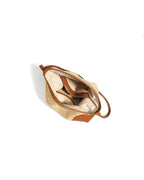 Sac à bandoulière Tote  Tressée Artisanale – Bohème Chic Été