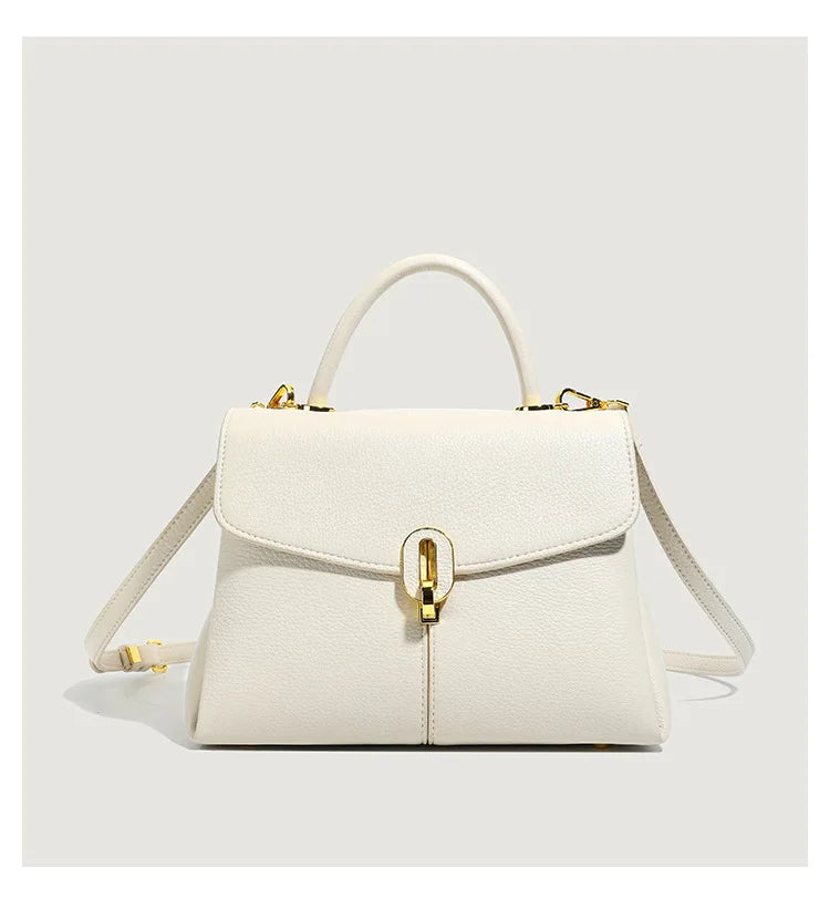 Sac à main  en cuir PU– Style Urbain