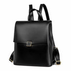 Sac à dos femme en Cuir Synthétique – Léger, Coloré & Quotidien MYNELIA