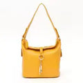 Sac à main élégant en cuir MYNELIA