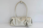 Sac à main Femme en Suède & Cuir – Style Vintage Unique MYNELIA
