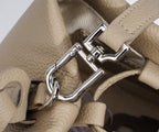 Sac à main cuir véritable – Vachette Texturée & Style Parisien Chic