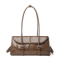 Sac cuir véritable Femme – Style Rétro