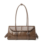 Sac cuir véritable Femme – Style Rétro