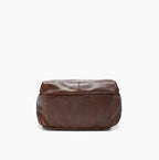 Sac à dos cuir véritable Femme — L'Essentiel Luxueux MYNELIA