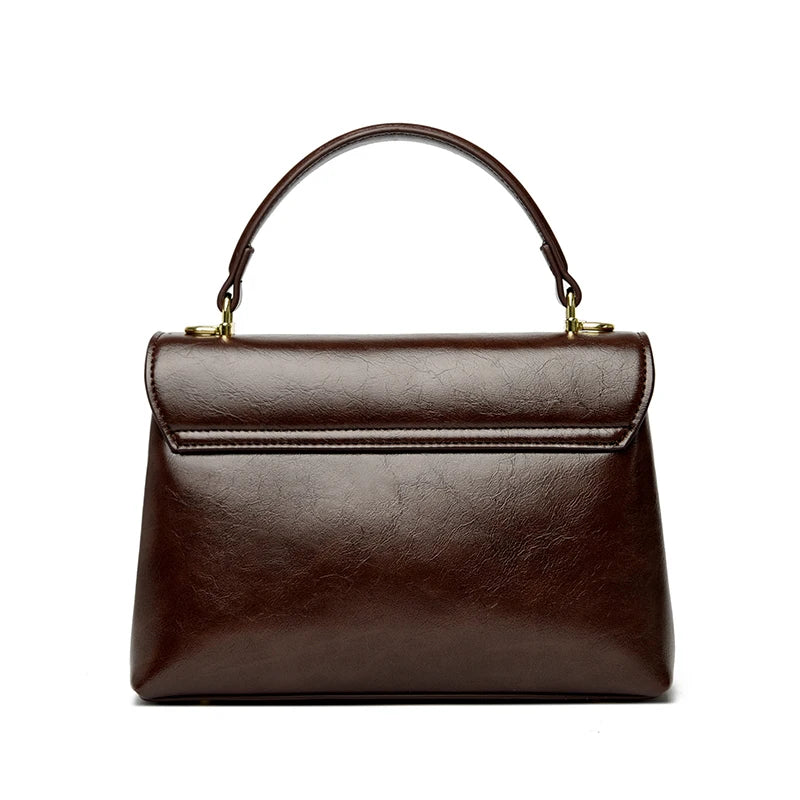 Luxuriöse Umhängetasche mit großer Kapazität, mehrschichtig, hochwertiges Leder, Handtasche, Damen, Designer-Umhängetasche, Tragetasche für Damen