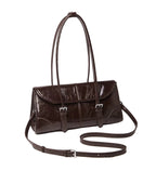 Sac cuir véritable Femme – Style Rétro