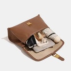 Sac Tote Minimaliste Style Parisien – Épaule & Croisé