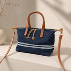 Sac Tote Nylon Forme Ultra Léger