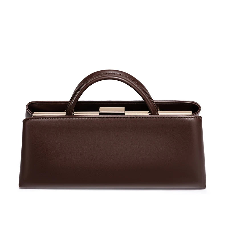 Sac à main rétro femme –Casual chic MYNELIA