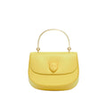 Sac demi-lune cuir véritable LAFESTIN