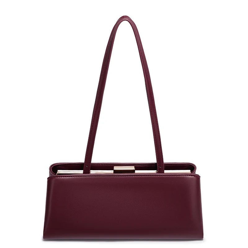 Sac à main rétro femme –Casual chic MYNELIA