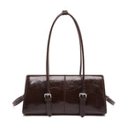 Sac cuir véritable Femme – Style Rétro