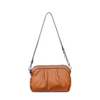 Sac en cuir véritable 3 Anses Femme