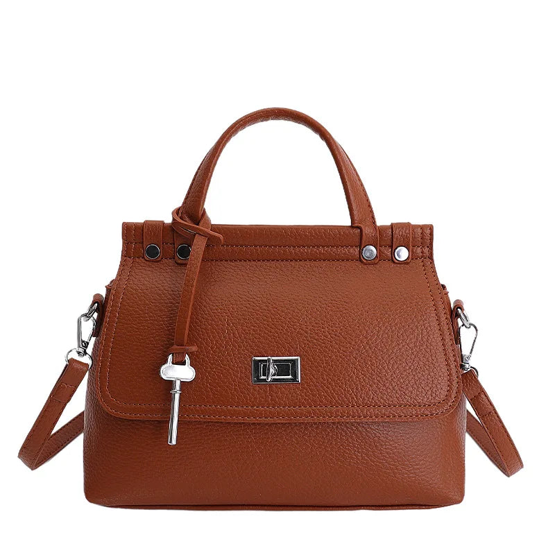 Sac à main Femme Cuir PU