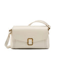 Sac bandoulière en cuir Véritable – Style Rétro,Poches intérieures