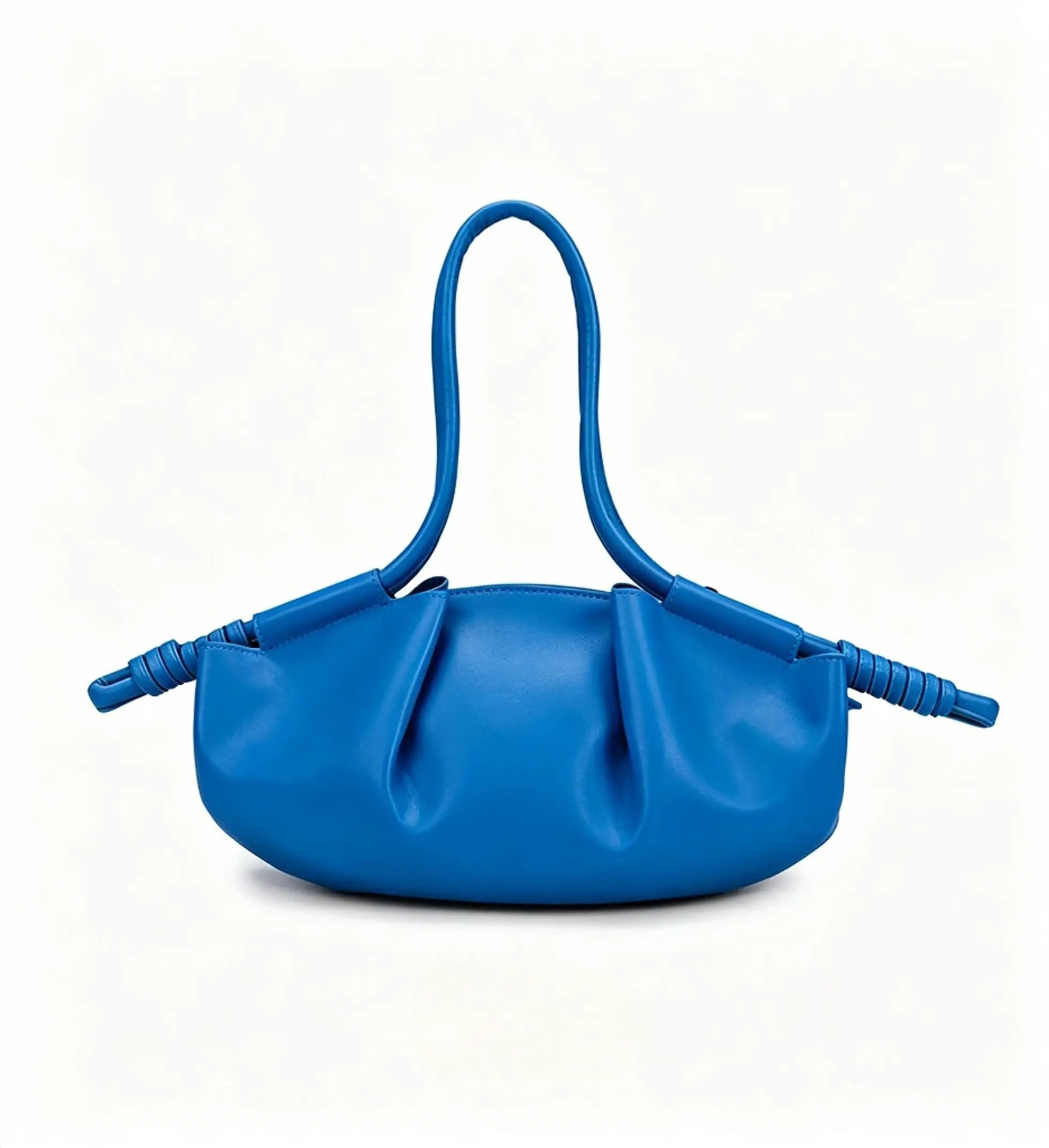 Sac  bandoulière en cuir – Créatif Style Printemps-Été