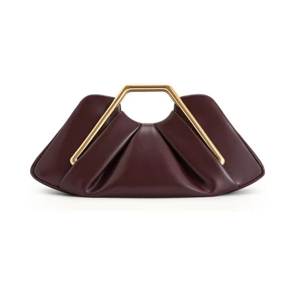 Sac Nuage souple – Luxe Décontracté & Élégance moderne MYNELIA