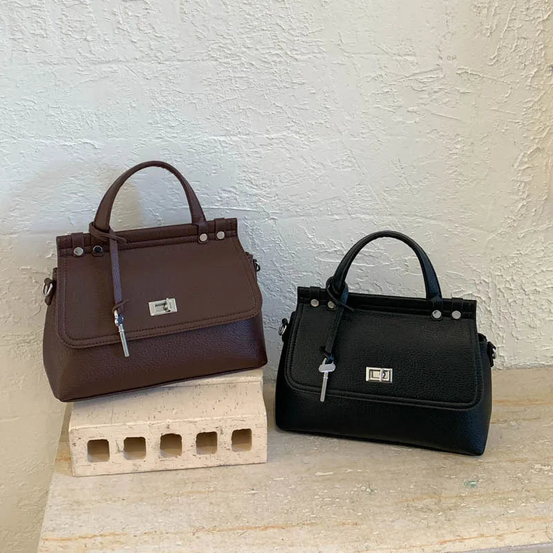 Sac à main Femme Cuir PU