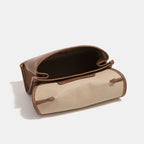Sac Tote Minimaliste Style Parisien – Épaule & Croisé