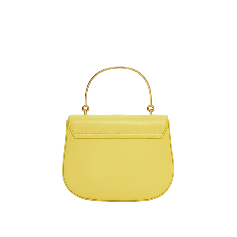 Sac demi-lune cuir véritable LAFESTIN