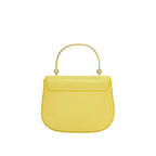 Sac demi-lune cuir véritable LAFESTIN