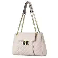 Sac à main multifonction en cuir PU MYNELIA