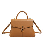 Sac à main  en cuir PU– Style Urbain