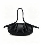 Sac  bandoulière en cuir – Créatif Style Printemps-Été
