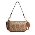 Sac à main bandoulière Rétro classique femme — Style Intemporel MYNELIA